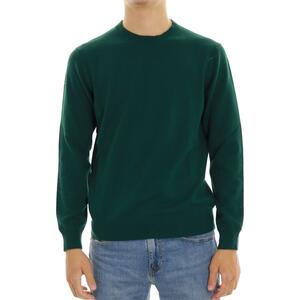 MAGLIA BASIC +39MASQ VERDE
